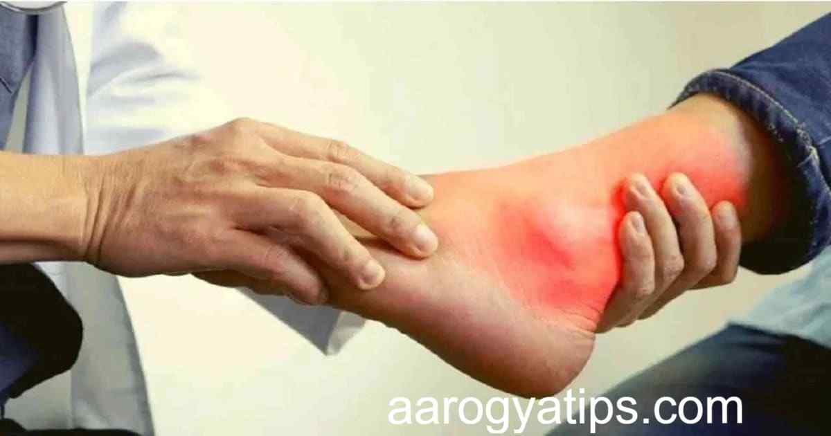 रक्तातील व्हिटॅमिन B12 वाढणे आणि यूरिक ॲसिड वाढणे: कारणे, लक्षणे आणि उपाय